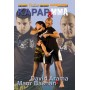 Kapap MMA Artes Marciales Mixtas