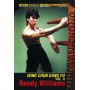 Wing Chun Wooden Dummy Holzpuppe Vol2