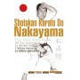 Shotokan Karate Nakayama, the last interview