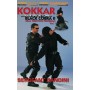Kokkar Especial Combat Black Cobra II Vol 1