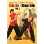 Kung Fu Chin Na Vol 1