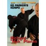 Ed Parkers Kenpo Reglas y principios