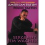 Reality Base American Baton Police Tactics