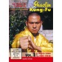 Shaolin Kung Fu Boxen. Shaolin Mönche