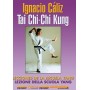 Tai Chi Yang Style & Chi Kung Vol 1