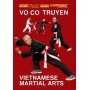 Vo Co Truyen Vietnamese Martial Arts
