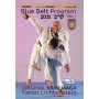Original Krav Maga Blue Belt program Vol1