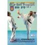 Original Krav Maga Blue Belt program Vol2