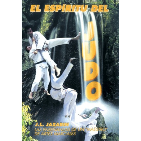 El Espiritu del Judo