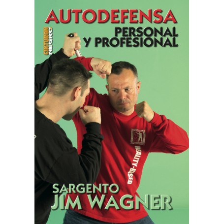 Autodefensa Personal y Profesional