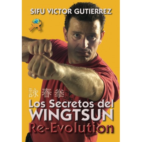 Los Secretos del WT Re-Evolution