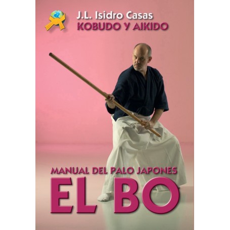 Manual del Palo Japones El Bo