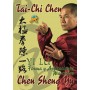 Tai-Chi Chen Formas y Aplicaciones Marciales