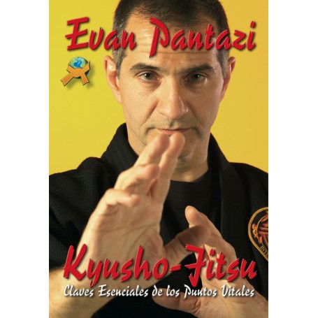 Kyusho Claves Esenciales de los Puntos Vitales