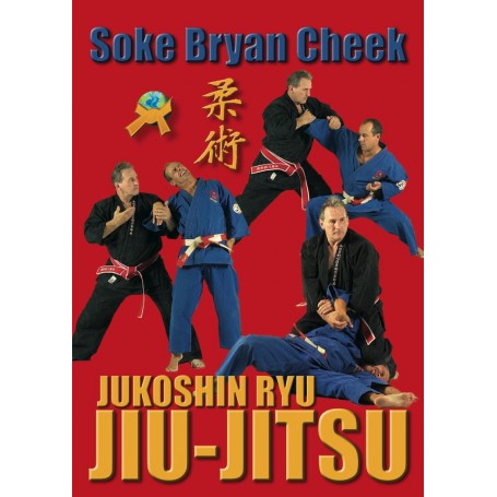 Juko Shin Ryu