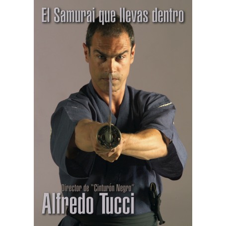 El Samurai Que Llevas Dentro