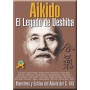 Aikido El Legado de Ueshiba