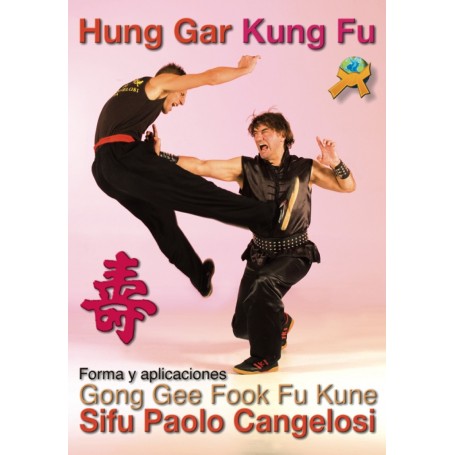 Hung Gar Kung Fu