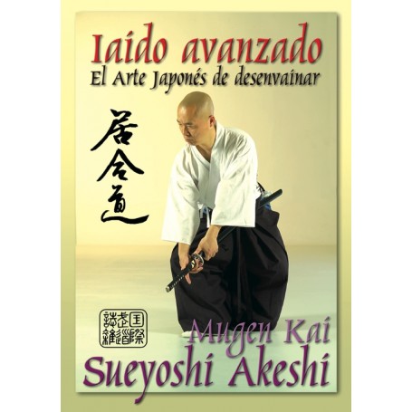 Iaido Avanzado