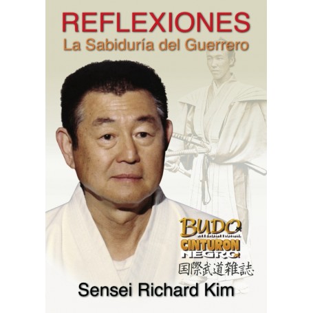 Reflexiones - La Sabiduria del Guerrero
