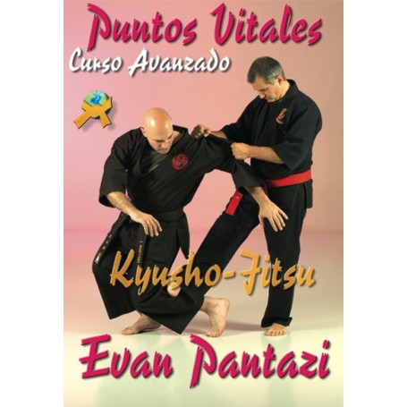 Puntos Vitales, Curso Avanzado