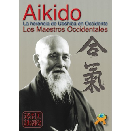 Aikido: Maestros Occidentales