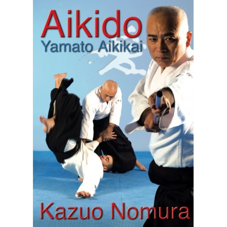  Aikido Yamato Aikikai