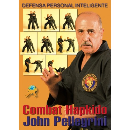 Combat Hapkido Defensa Personal Inteligente