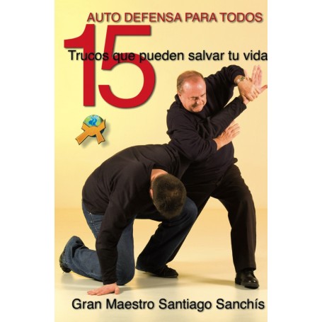 15 Trucos para Salvar tu Vida
