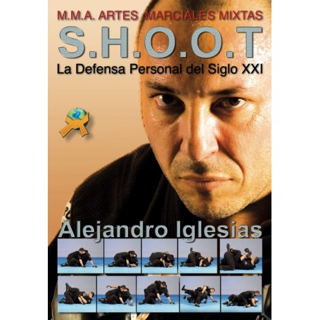 Shoot La defensa del siglo XXI