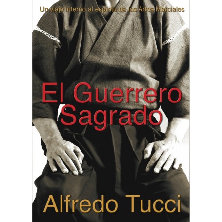 El Guerrero Sagrado