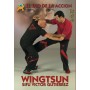 WingTsun WT El Tao de la Acción