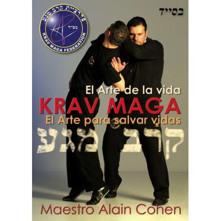 Krav Maga El Arte para Salvar Vidas