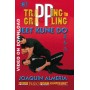 Jeet Kune Do Trapping to Grappling