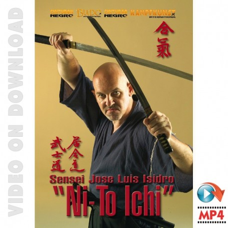 Aikido Nito Ichi