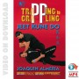 Jeet Kune Do Trapping to Grappling