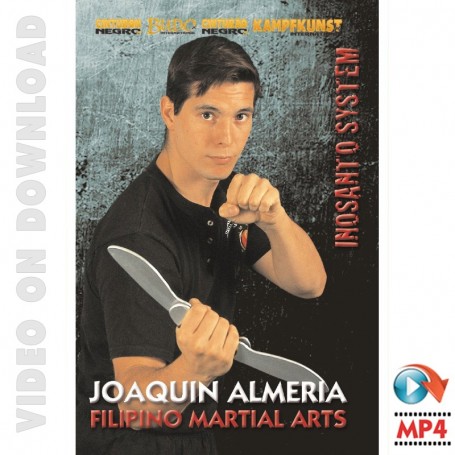 Filipino Martial Arts Inosanto System