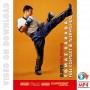 Super Sparring! Full-Contact y Taekwondo