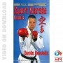 Sport Karate Kumite