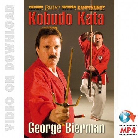 Kobudo Kata