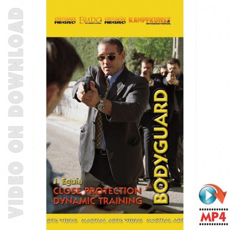 Bodyguard Dynamischen Training