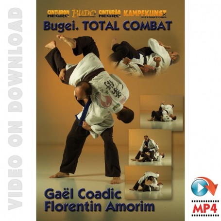 Bugei Total Combat