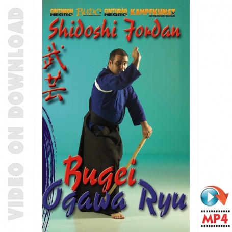 Bugei Ogawa Ryu