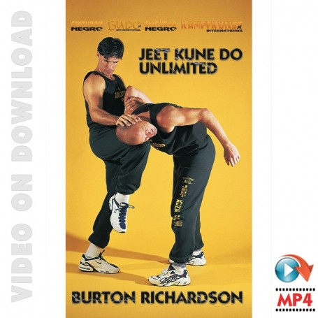 Jeet Kune Do Unlimited