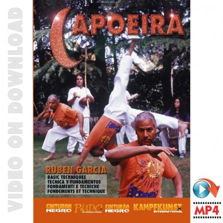 Capoeira