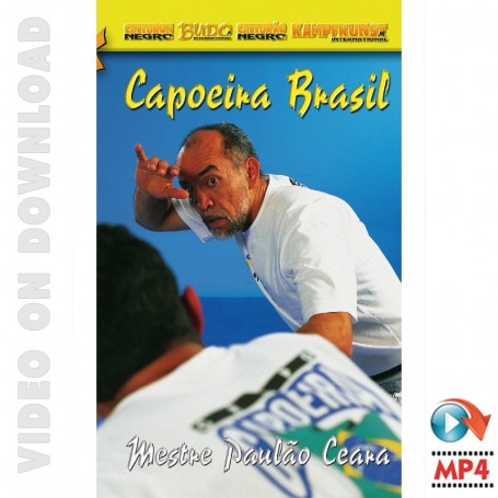 Capoeira Brasil