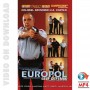 Europol Intervention Techniques