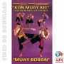 Muay Thai Boran Kon Muay Kee