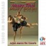 Muay Thai Boran. Ellbogen Techniken