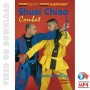 Bao-Din Shuai Chiao Combate